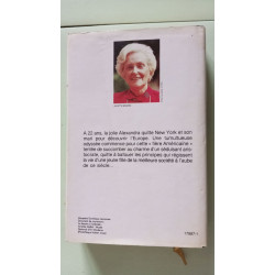 La fière américaine Les Dames du Méditerranée-Express