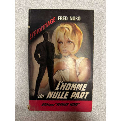 L'homme de nulle part