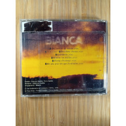 Bianca : les cendres du monde
