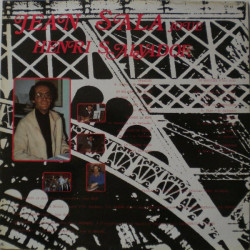 Jean Sala Joue Henri Salvador