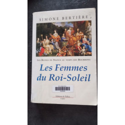 Les Reines de France au temps des Bourbons tome 2 : Les Femmes du...