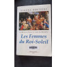Les Reines de France au temps des Bourbons tome 2 : Les Femmes du...