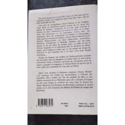 Les Reines de France au temps des Bourbons tome 2 : Les Femmes du...