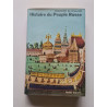 Histoire du peuple russe
