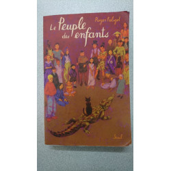 Le Peuple des enfants
