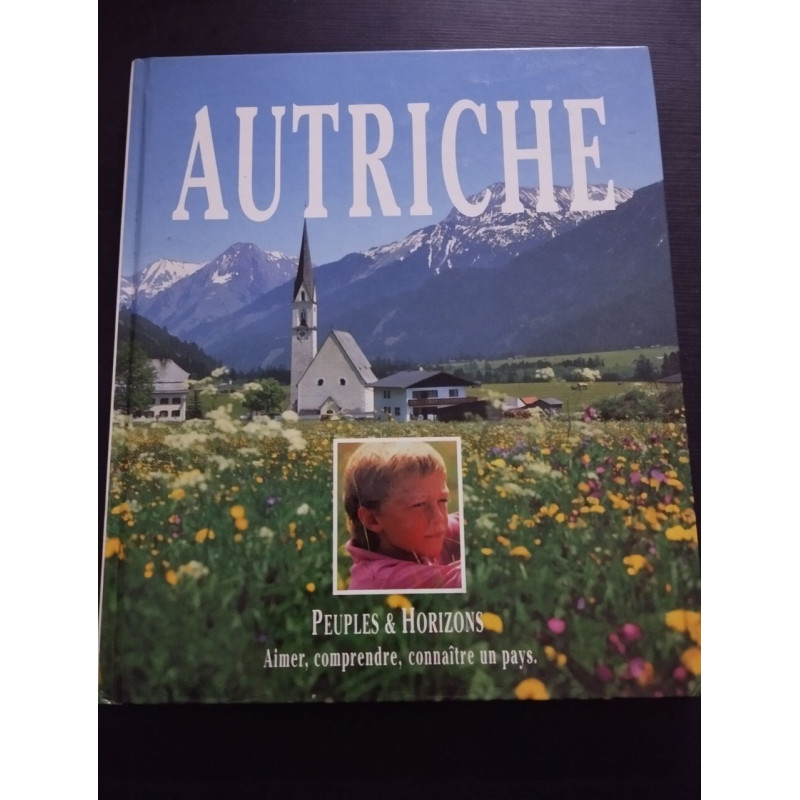 L'autriche
