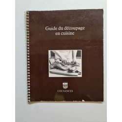 Guide du decoupage en cuisine