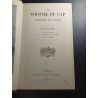 La colonie du cap aventures de voyages