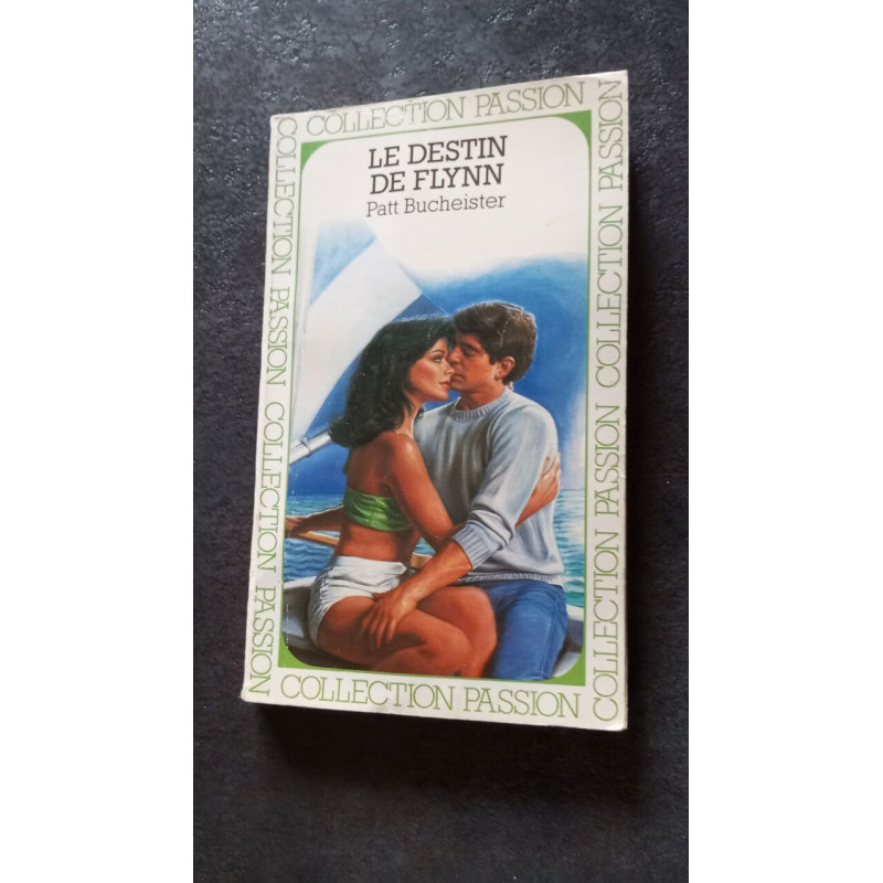 Le destin de flynn