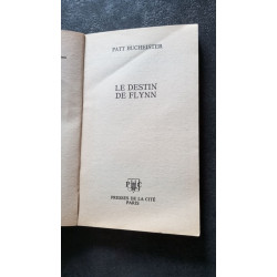 Le destin de flynn