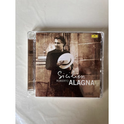 sicilien CD