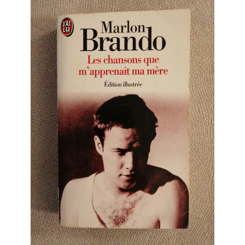 Les Chansons que m'apprenait ma mère