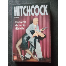 Histoires de décès décidés