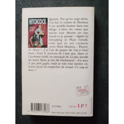 Histoires de décès décidés