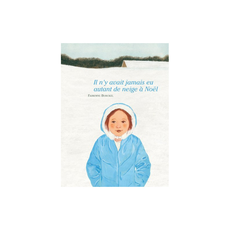 Il n'y avait jamais eu autant de neige à Noël