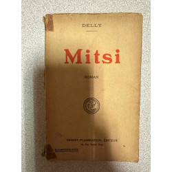 Mitsi