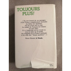 Toujours Plus