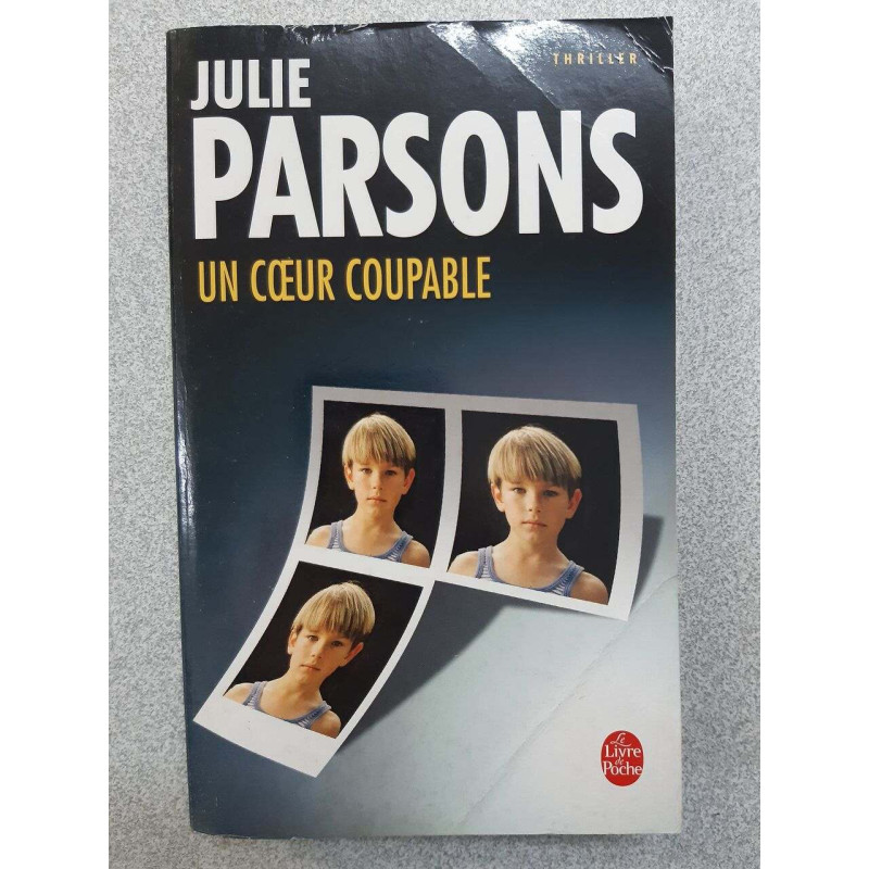 Un Coeur Coupable