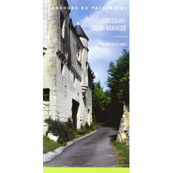 Crissay sur Manse