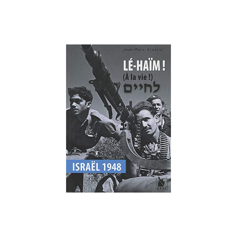Le Haim