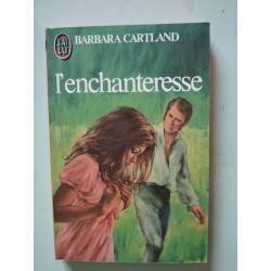 L'enchanteresse