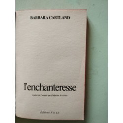 L'enchanteresse