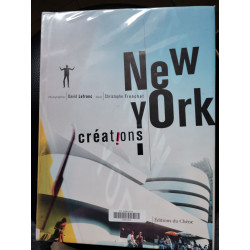 New York créations
