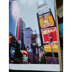 New York créations