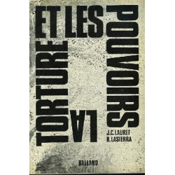 La torture et les pouvoirs