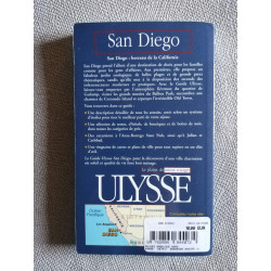 San Diego 2001