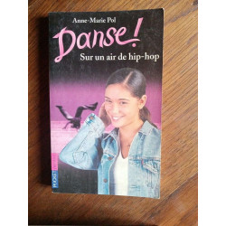 anne marie Pol Sur un air de hip hop pocket