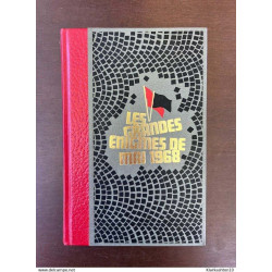 Les grandes enigmes de mai 1968 Tome 1 1970