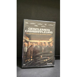 Gentlemen cambrioleurs - Neuf sous blister
