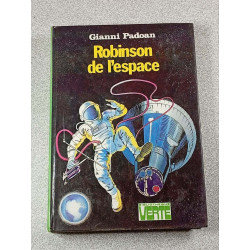 Robinson de l'espace