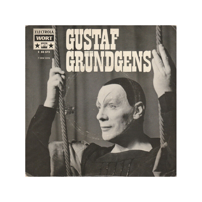 Mephisto-Lieder / Tierfabel / Sein Oder Nichtsein