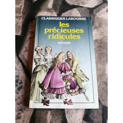 Les Precieuses Ridicules