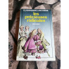 Les Precieuses Ridicules