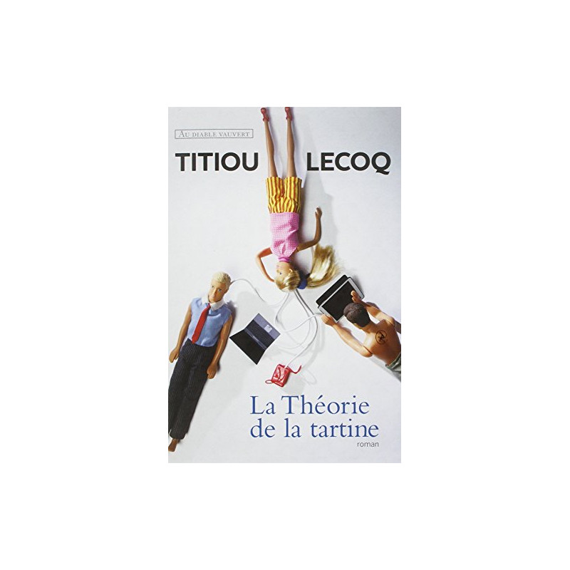 La Théorie de la tartine