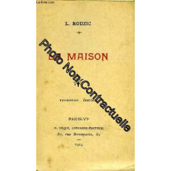 La maison