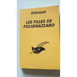 Les Filles de Folignazzaro