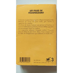 Les Filles de Folignazzaro