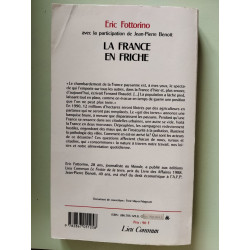 La France en friche