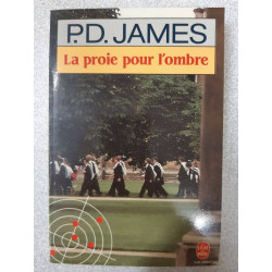 La Proie Pour L'Ombre