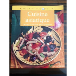 Cuisine asiatique : Les meilleures recettes de cuisine thaïlandaise