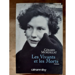 Les vivants et les morts