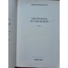 Les vivants et les morts