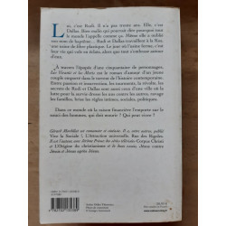 Les vivants et les morts