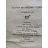 Paroles