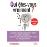 Qui êtes vous vraiment ? Caractères ressources intérieures...