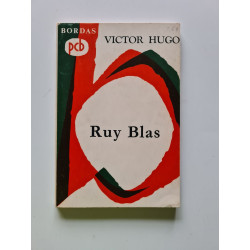 Ruy blas
